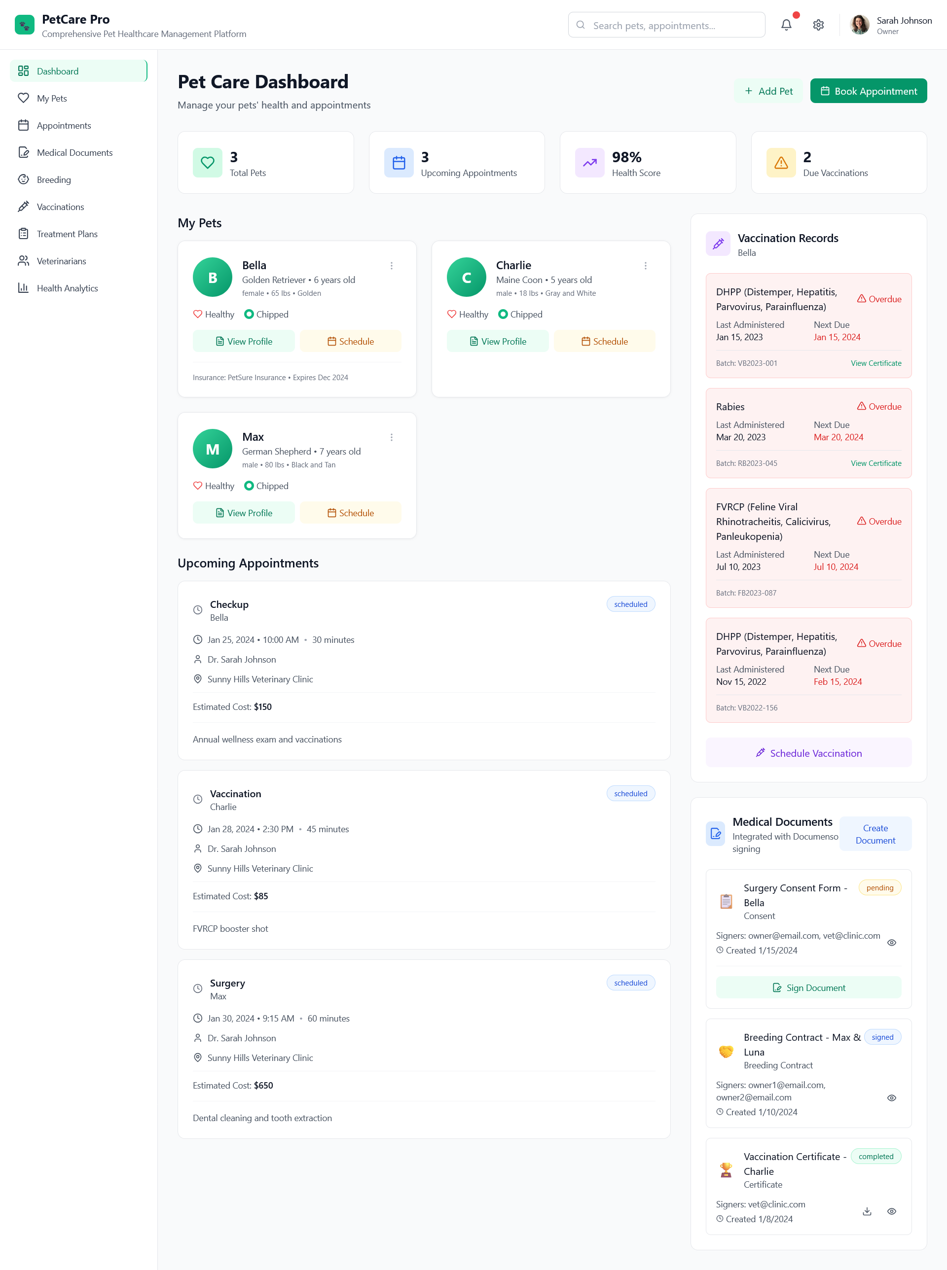 meta fly | Devpost