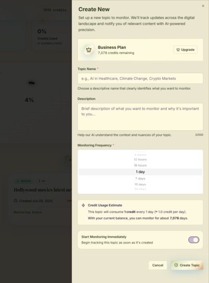The Watcher – screenshot 8