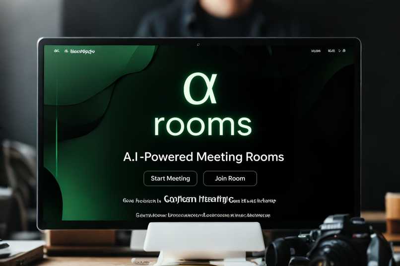 α Rooms – screenshot 1