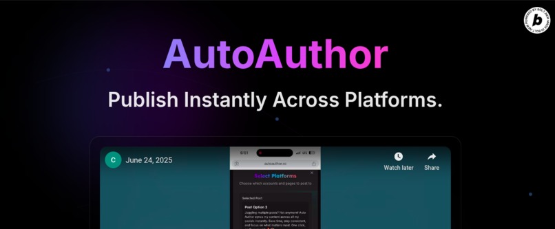 Hackathon Project Launchpad – screenshot 1