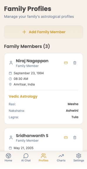 LemurAI – screenshot 4