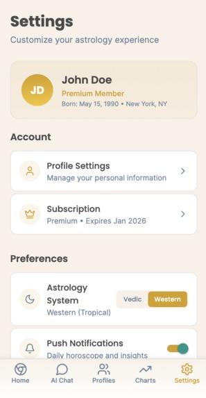 LemurAI – screenshot 5