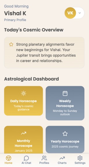 LemurAI – screenshot 2