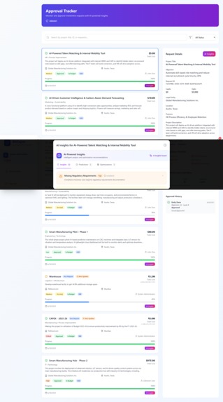 BitCapro - Smart Investment Request Automation – screenshot 5