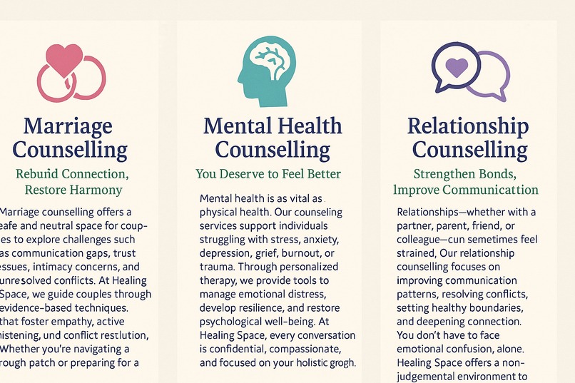 Enhancing Performance -Mental health and Wellbeing program – screenshot 3