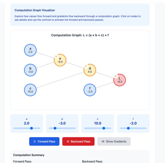 KarpathyLingo – screenshot 2