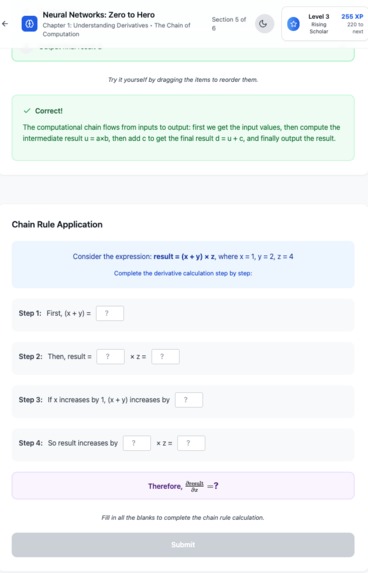 KarpathyLingo – screenshot 5