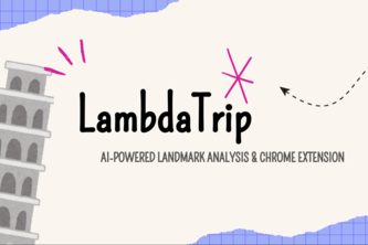 LambdaTrip