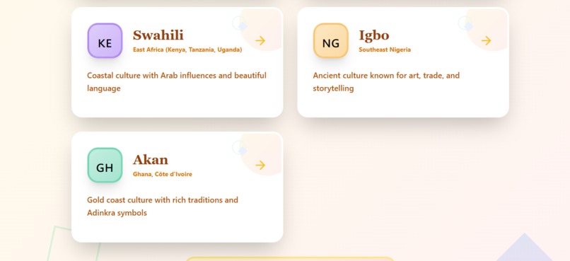 Nkowa - Mama Africa – screenshot 4