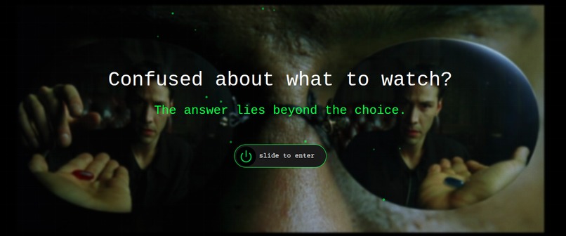TheChoiceIsYours – screenshot 1