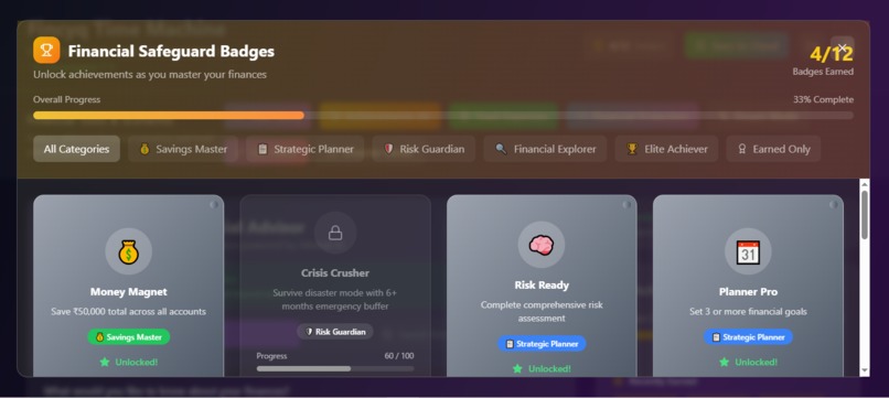 FincyQ – screenshot 13