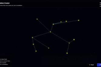 Constellation Creator