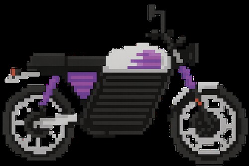 ⚡ RGNT RUSH - Electric Racing Game – screenshot 5