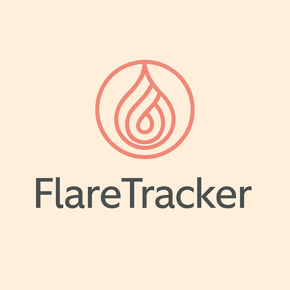 FlareTracker – screenshot 1
