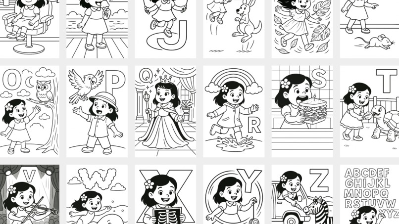 Superfun Draw – screenshot 4