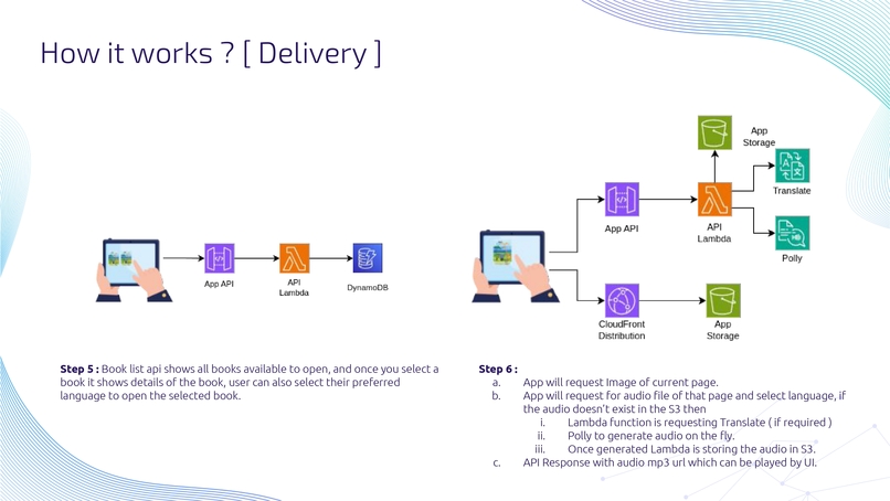 Narrate Mate – screenshot 7
