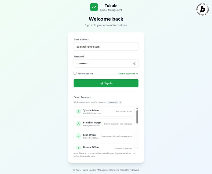 Tukule  – screenshot 3
