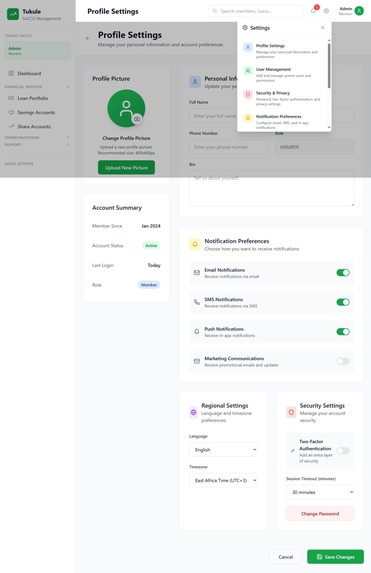 Tukule  – screenshot 5