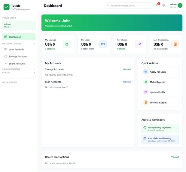 Tukule  – screenshot 6
