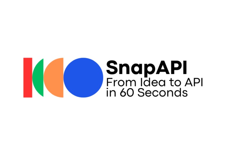 SnapAPI – screenshot 1