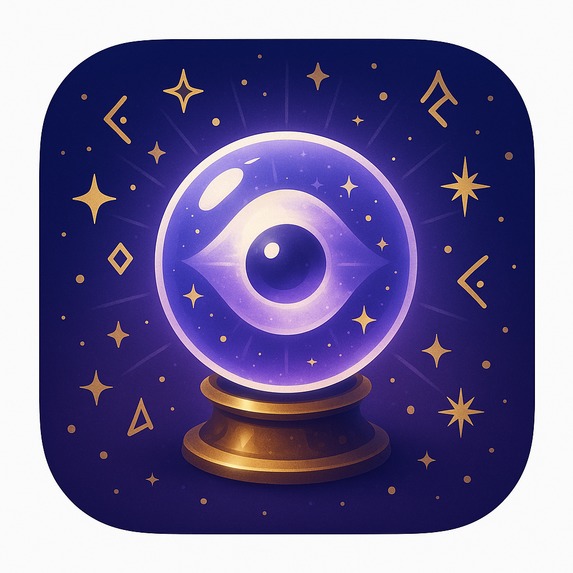 The Whimsical Oracle – screenshot 1