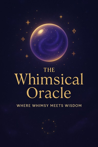 The Whimsical Oracle – screenshot 4