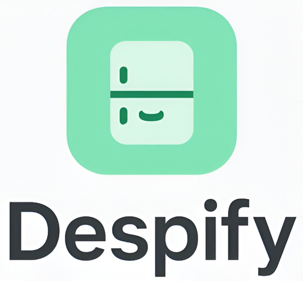 Despify – screenshot 1