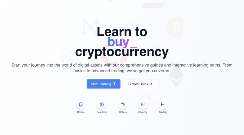 AltCoin Quest – screenshot 1