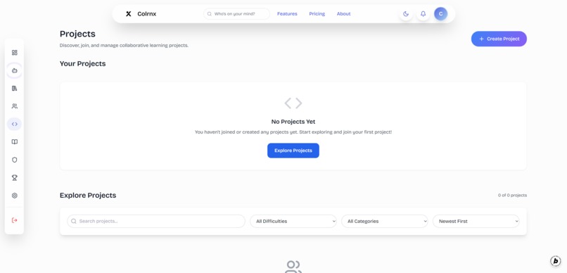 Colrnx – screenshot 6