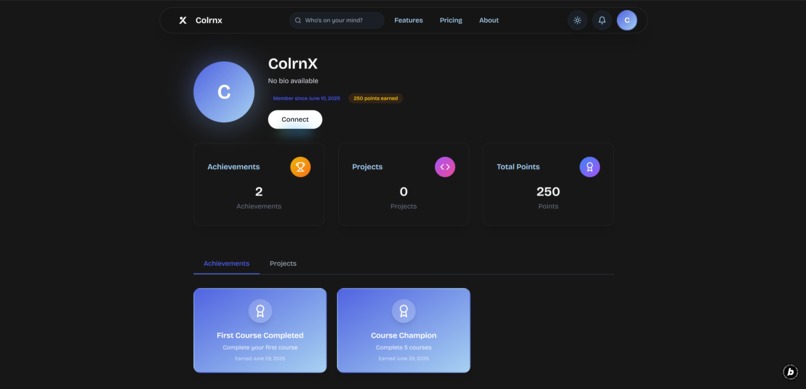 Colrnx – screenshot 9