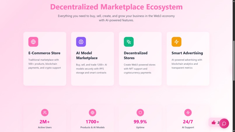 ACIM – screenshot 3