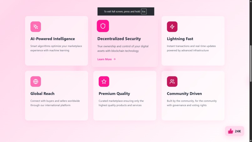 ACIM – screenshot 4