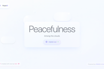 nopeai.xyz