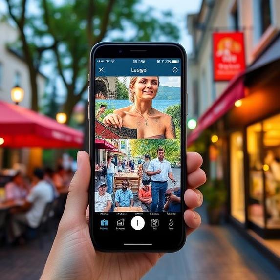 LocalLens AI – screenshot 1