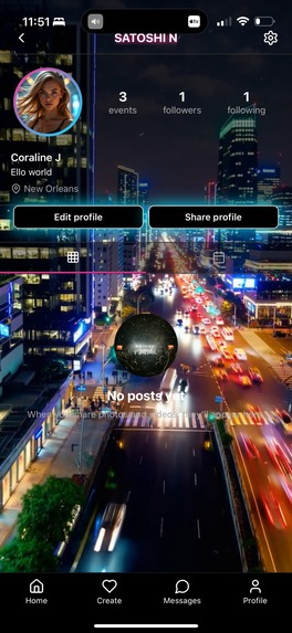 Party Pulse – screenshot 6