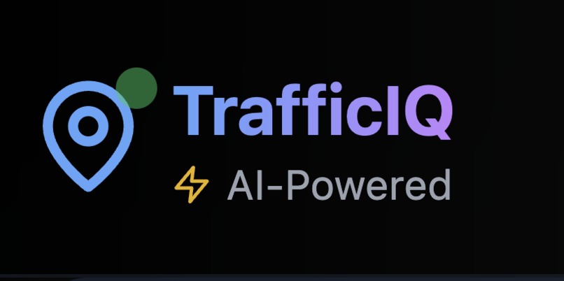 TrafficIQ – screenshot 1