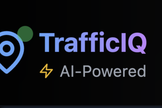 TrafficIQ