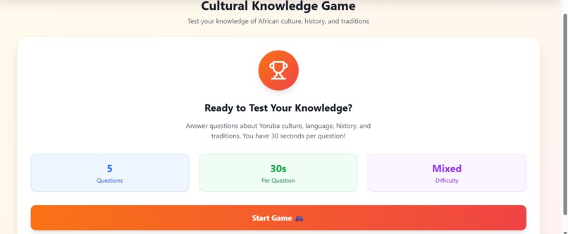 Nkowa - Mama Africa – screenshot 9