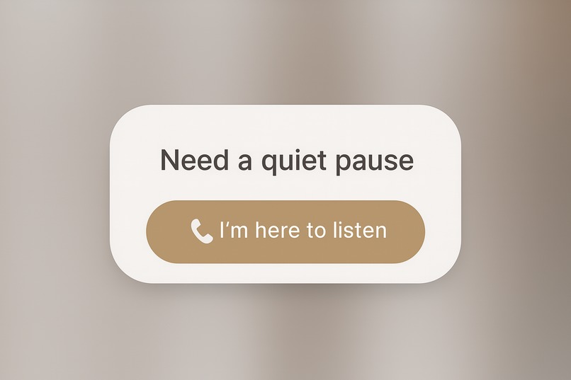 PauseMe – screenshot 3