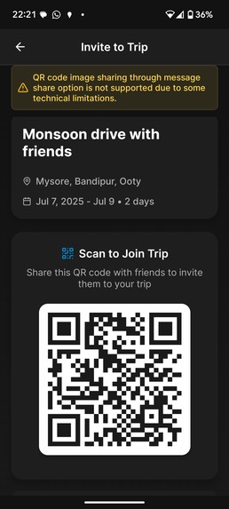  Travalog – screenshot 5