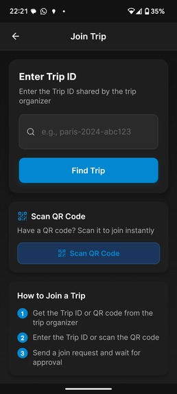  Travalog – screenshot 6