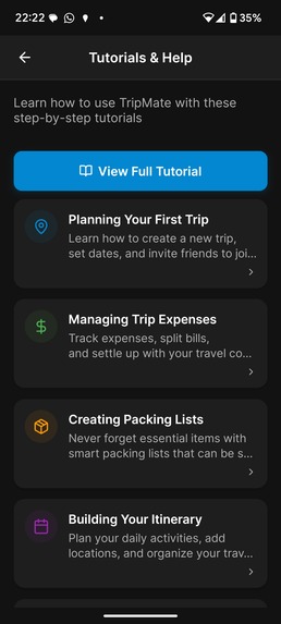  Travalog – screenshot 7