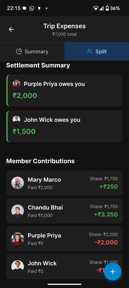  Travalog – screenshot 11