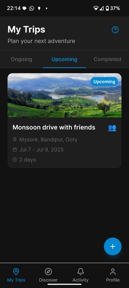  Travalog – screenshot 12