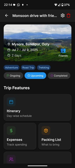  Travalog – screenshot 13