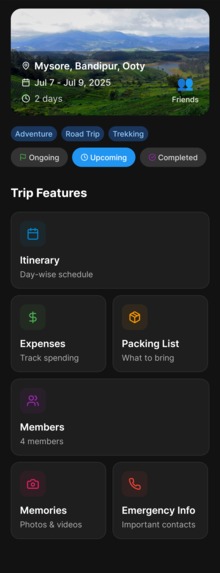  Travalog – screenshot 14