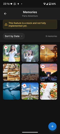  Travalog – screenshot 15
