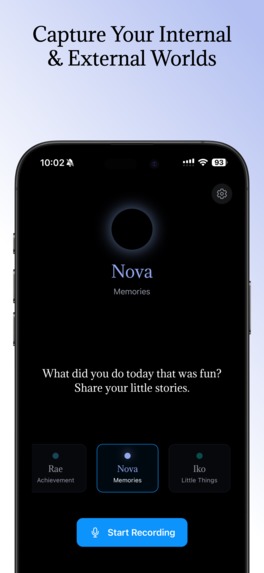 Āera – screenshot 1