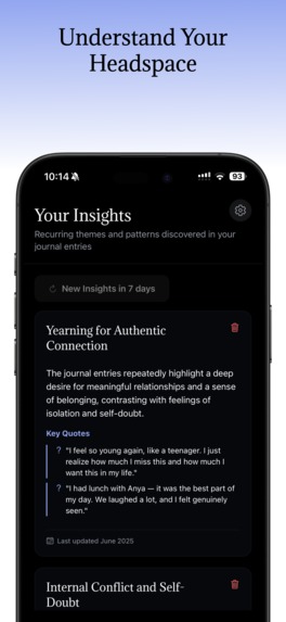 Āera – screenshot 2