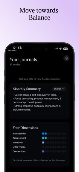 Āera – screenshot 5